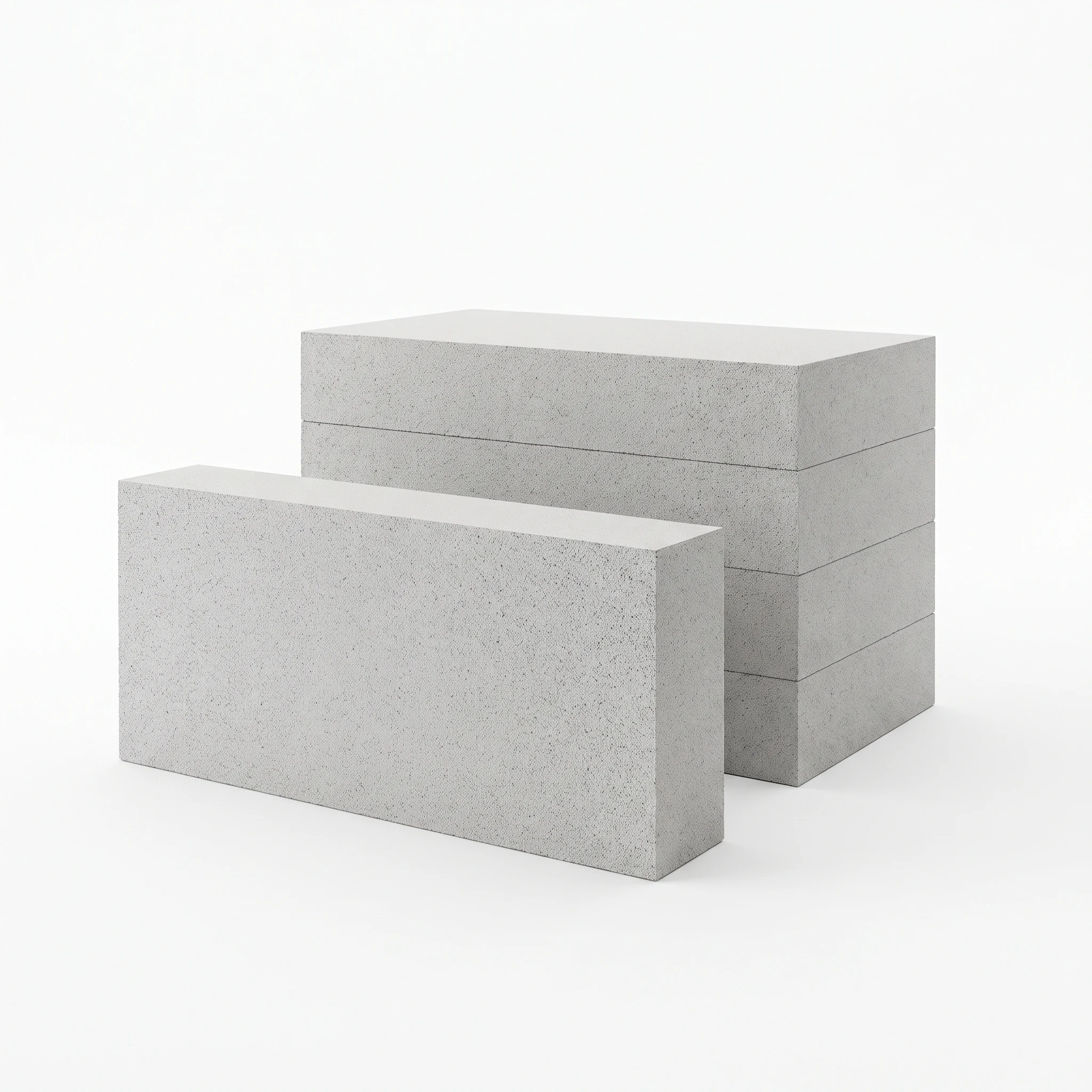 AAC Block 600x200x75mm