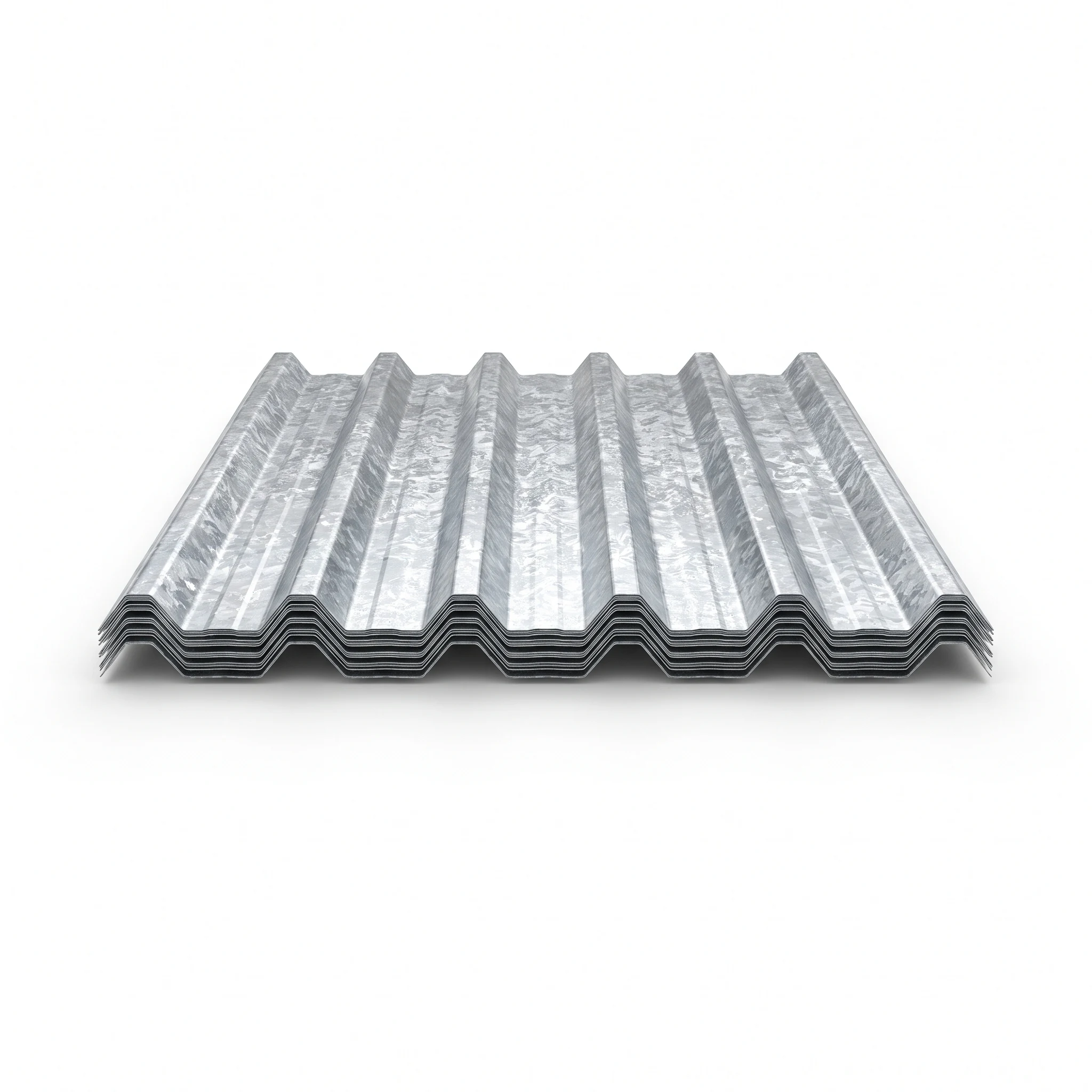 Galvanized Roofing Sheets
