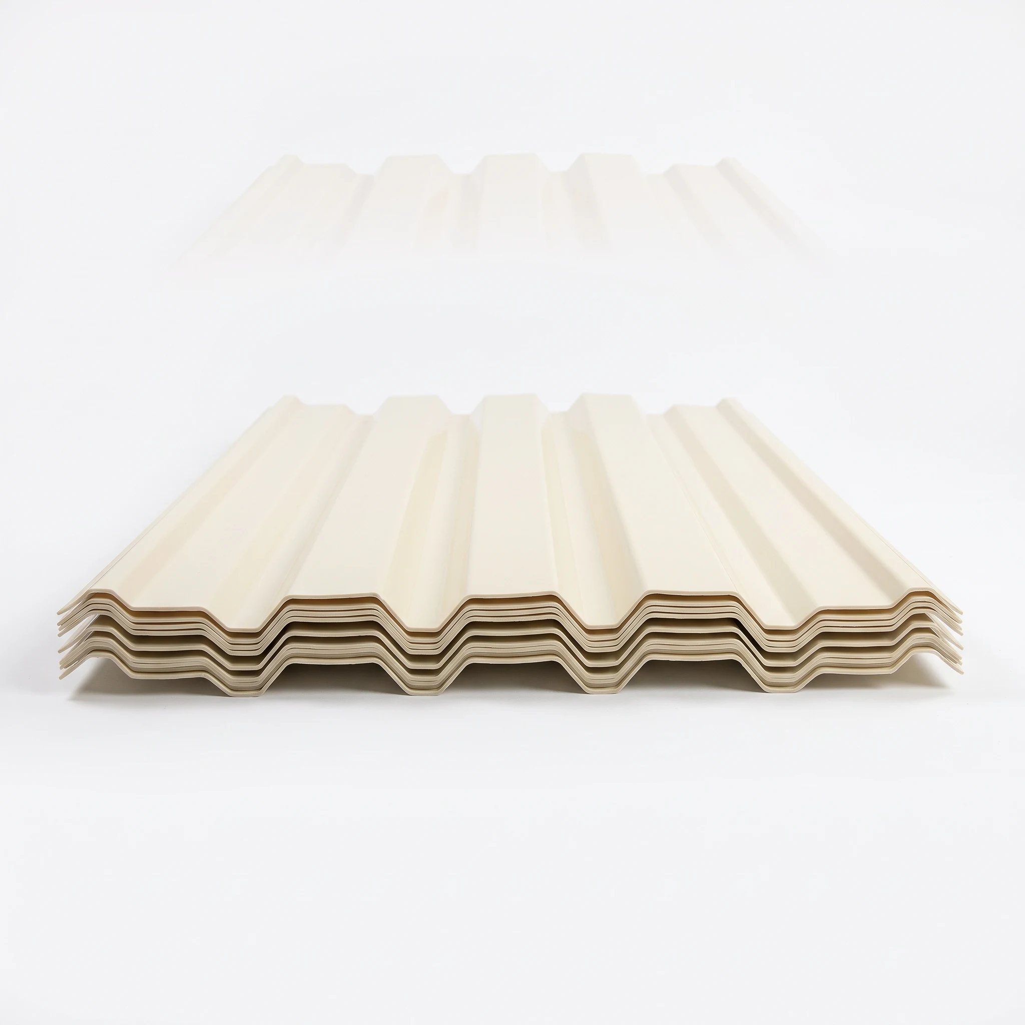 UPVC Roofing Sheets