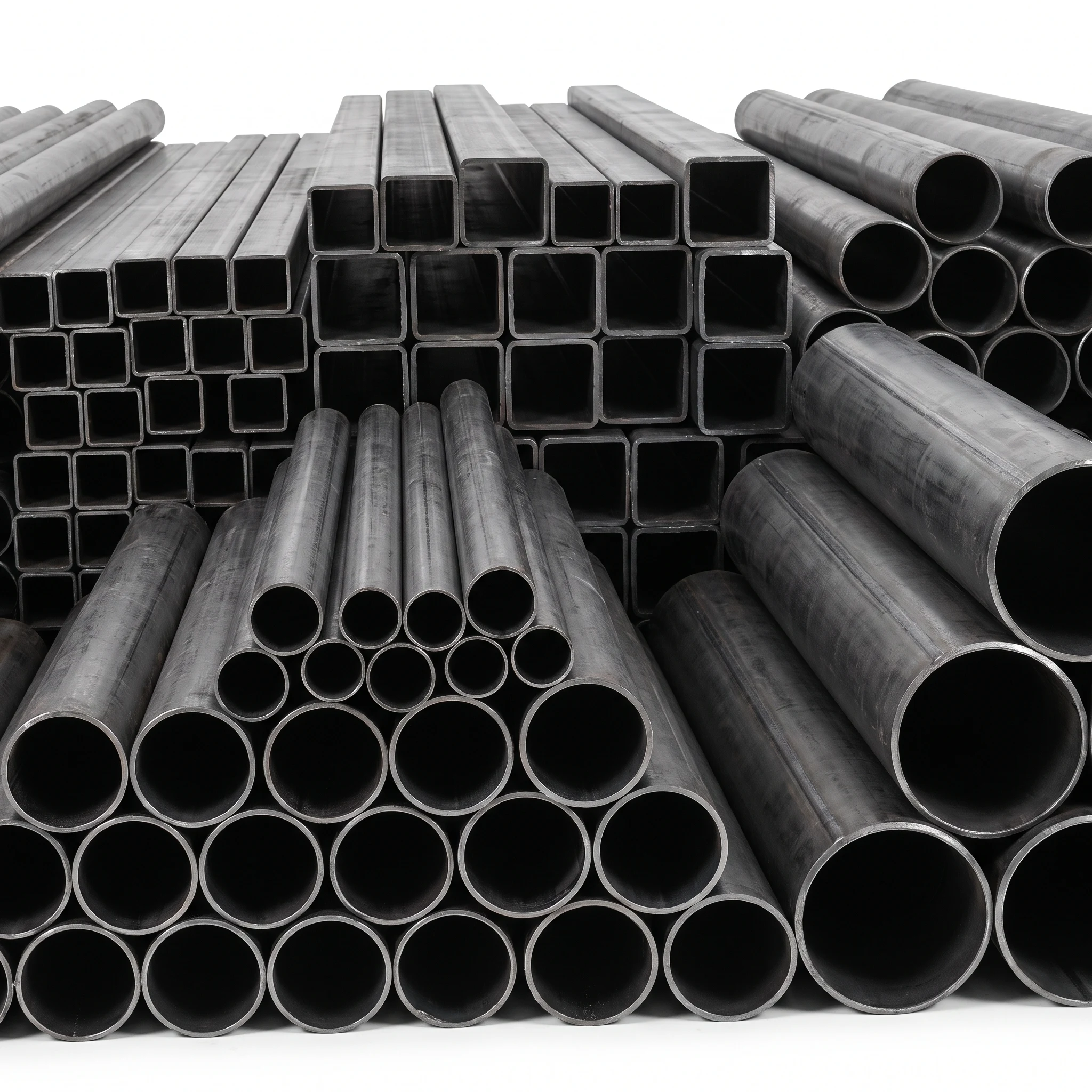 MS Pipes