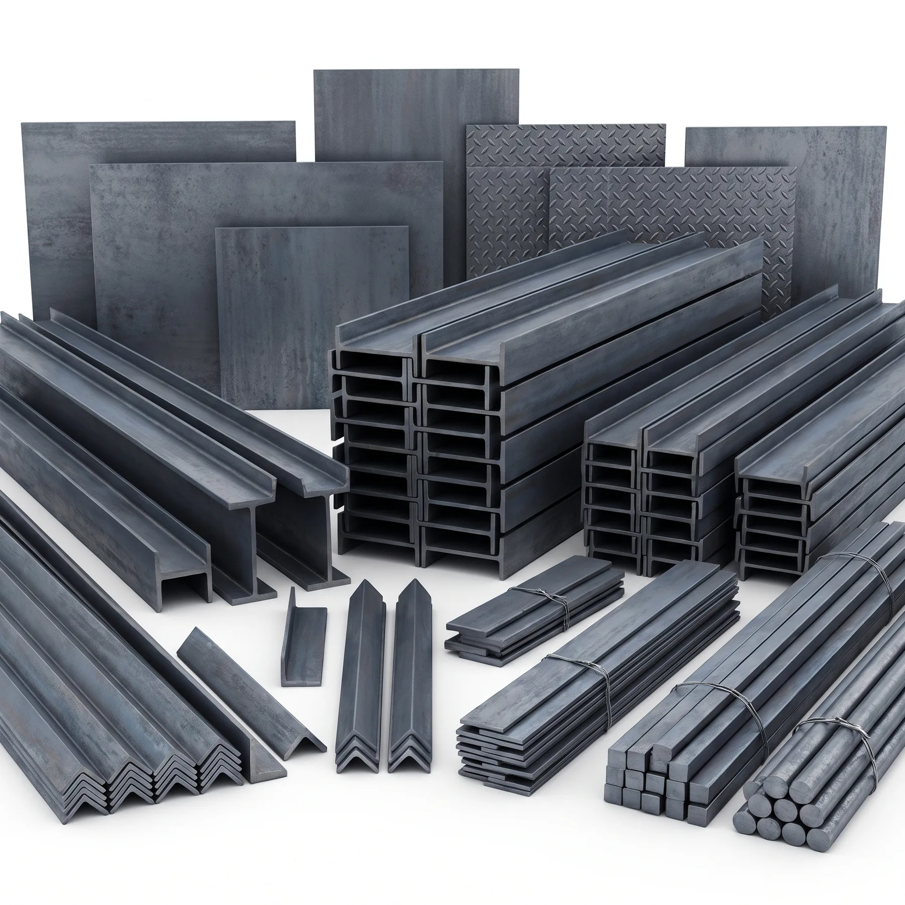 Structural Steel