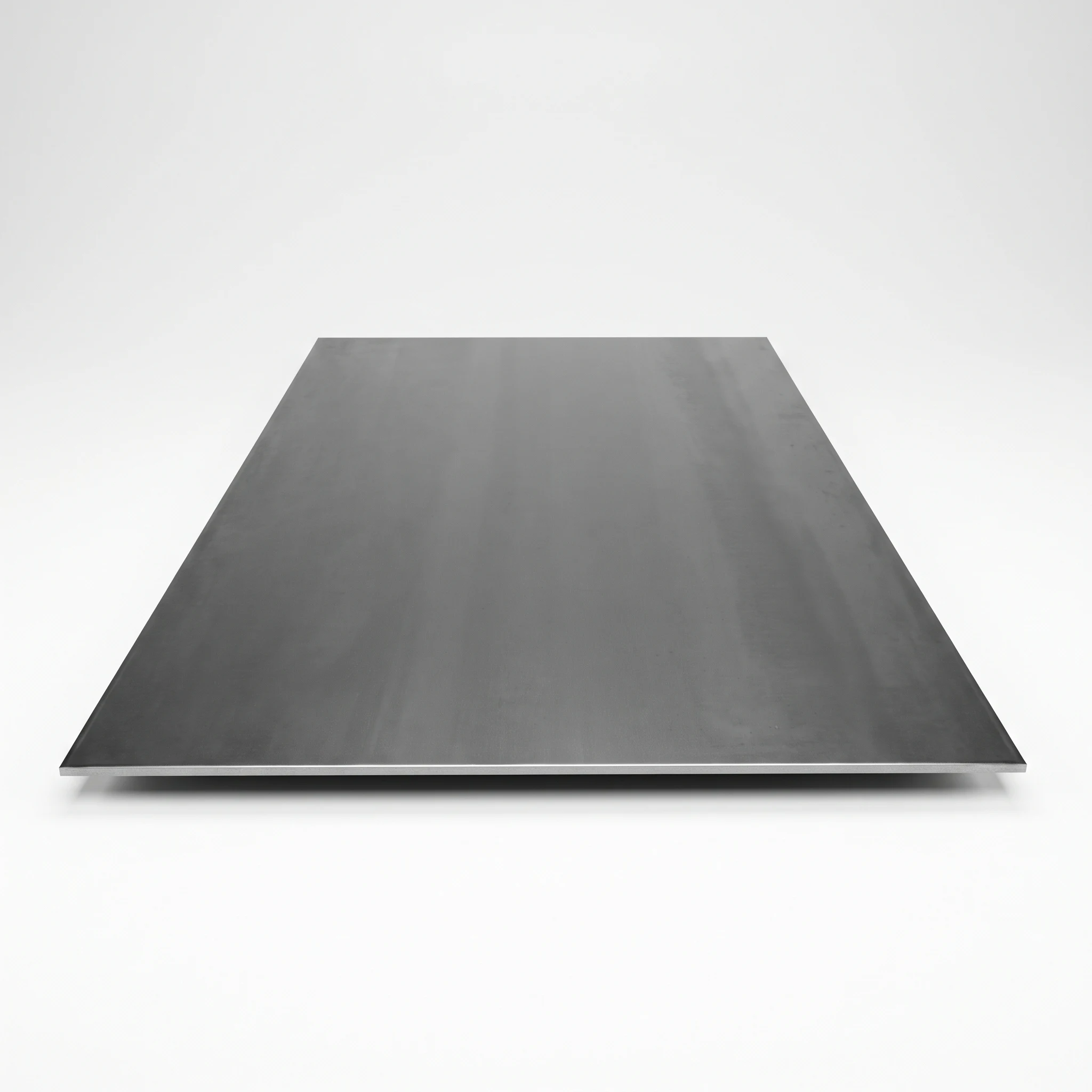 MS Steel Plate