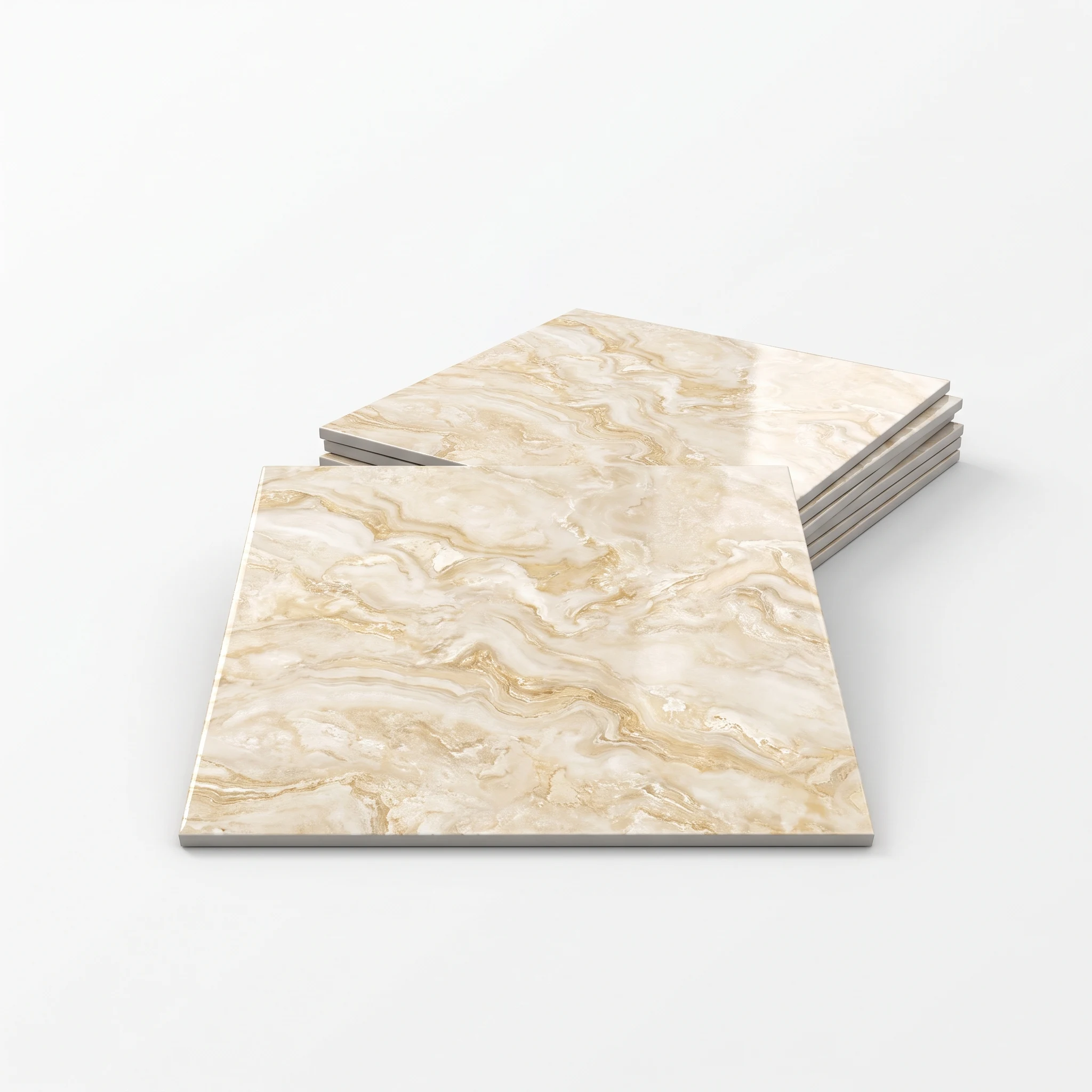 GVT Tiles