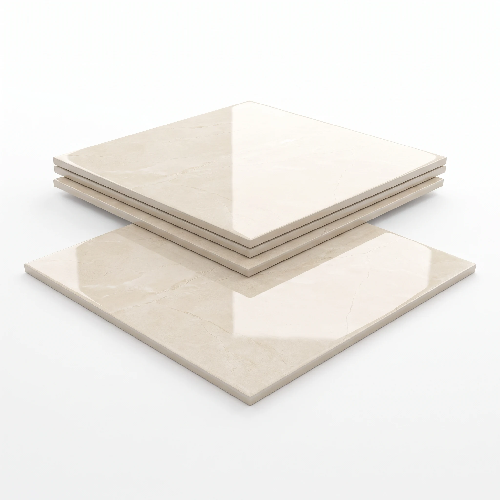 Vitrified Floor Tiles