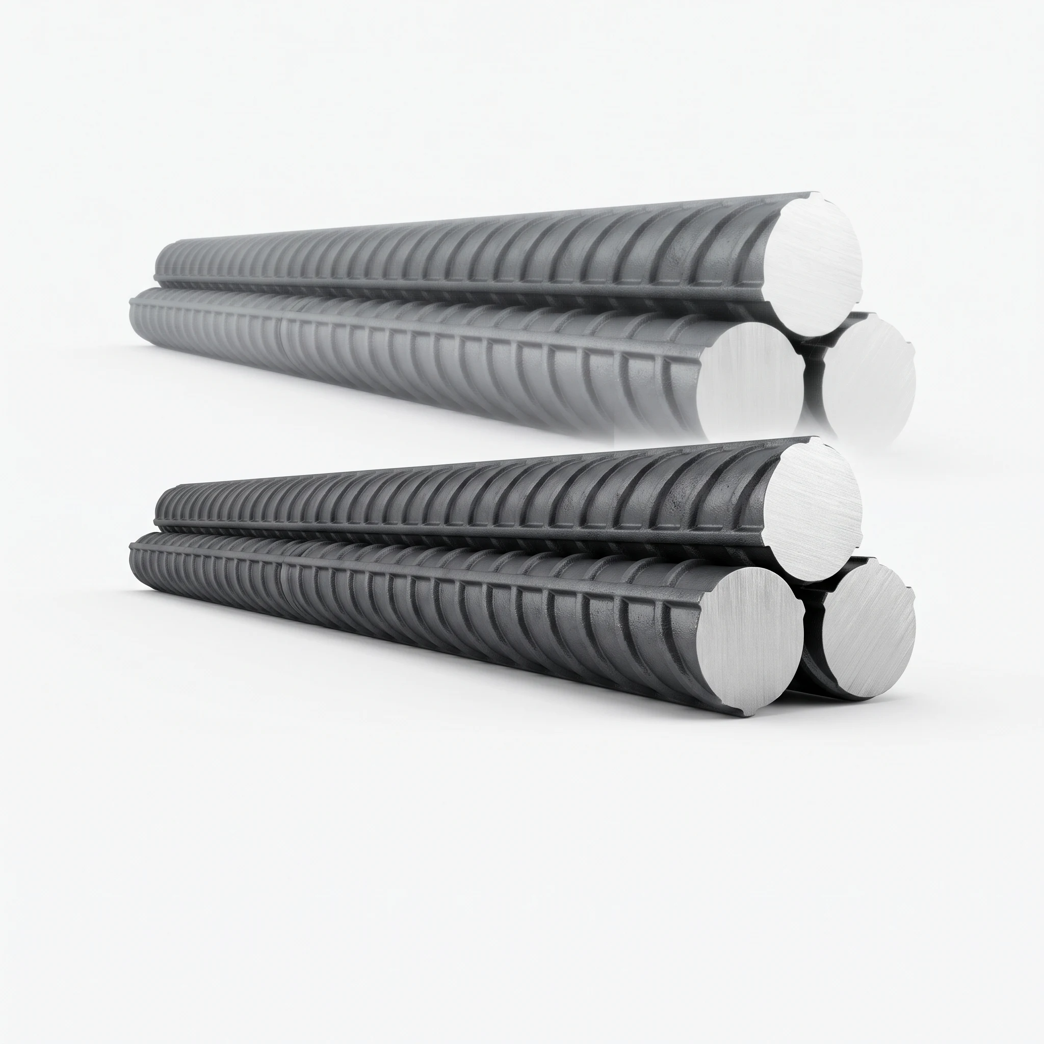 TMT Bar 25mm