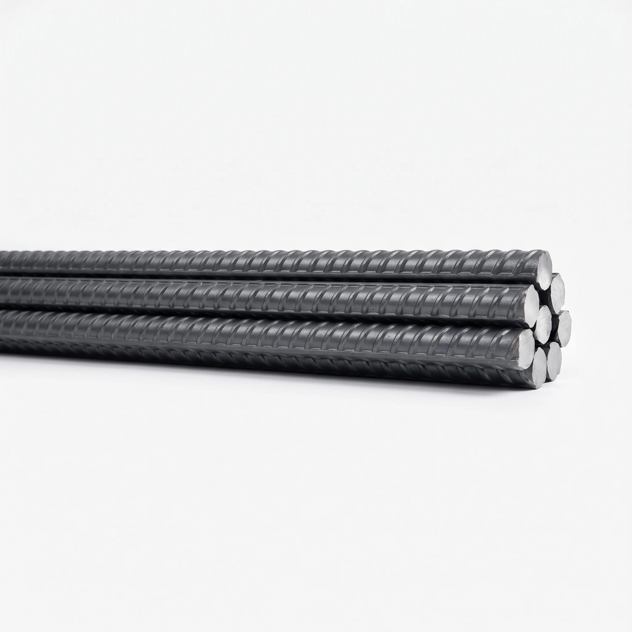 TMT Bar 8mm