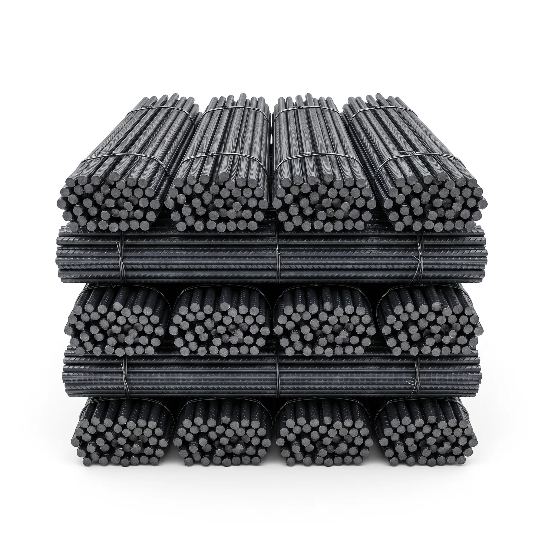 TMT Bars